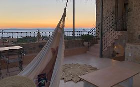 Villa Vager Mani Hotel