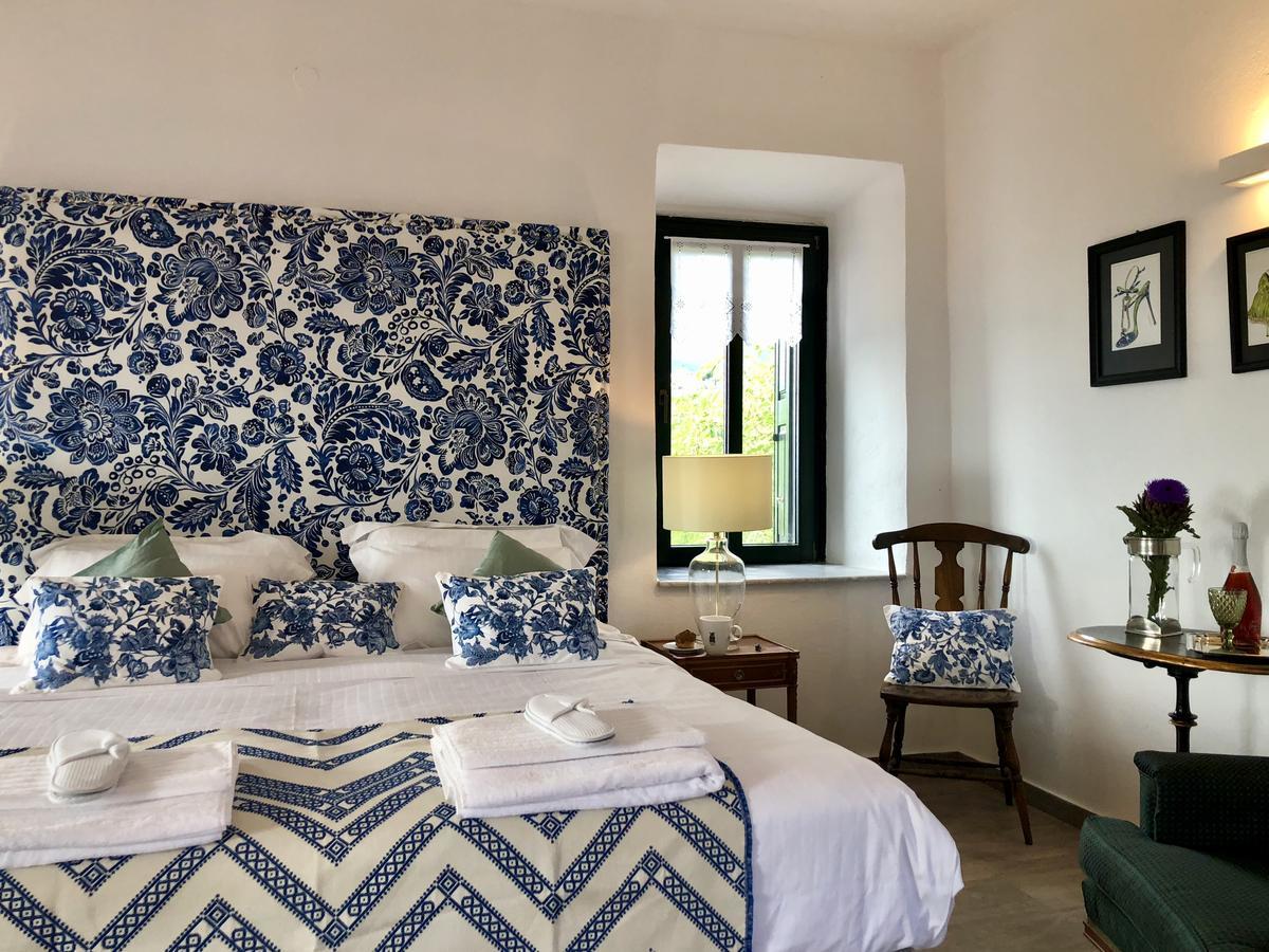 Villa Vager Mani Hotel Kalamata Exterior photo